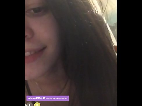 ❤️ Slutty Russia bitch (Periscope, VKontakte, Instagram) ☑